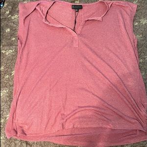 NWT Bobeau shirt